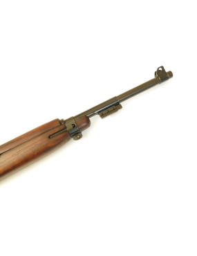 Carabine USM1 - Inland 1944 - N° 5273404 - Semi-auto 3 coups - Catégorie C