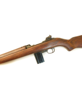 Carabine USM1 - Inland 1944 - N° 5273404 - Semi-auto 3 coups - Catégorie C