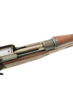 Fusil US 17 Eddystone numéro 662528 calibre 30-06 