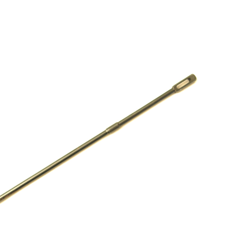 Baguette fusil Carcano longueur 66 cm