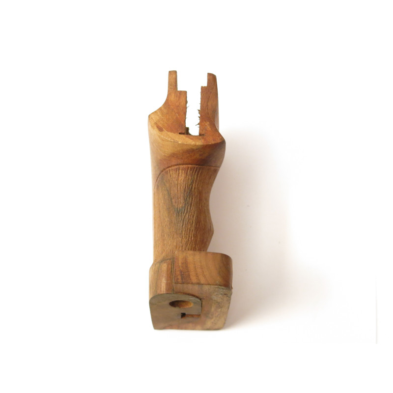 Plaquettes pistolet Drulov 75 Gaucher