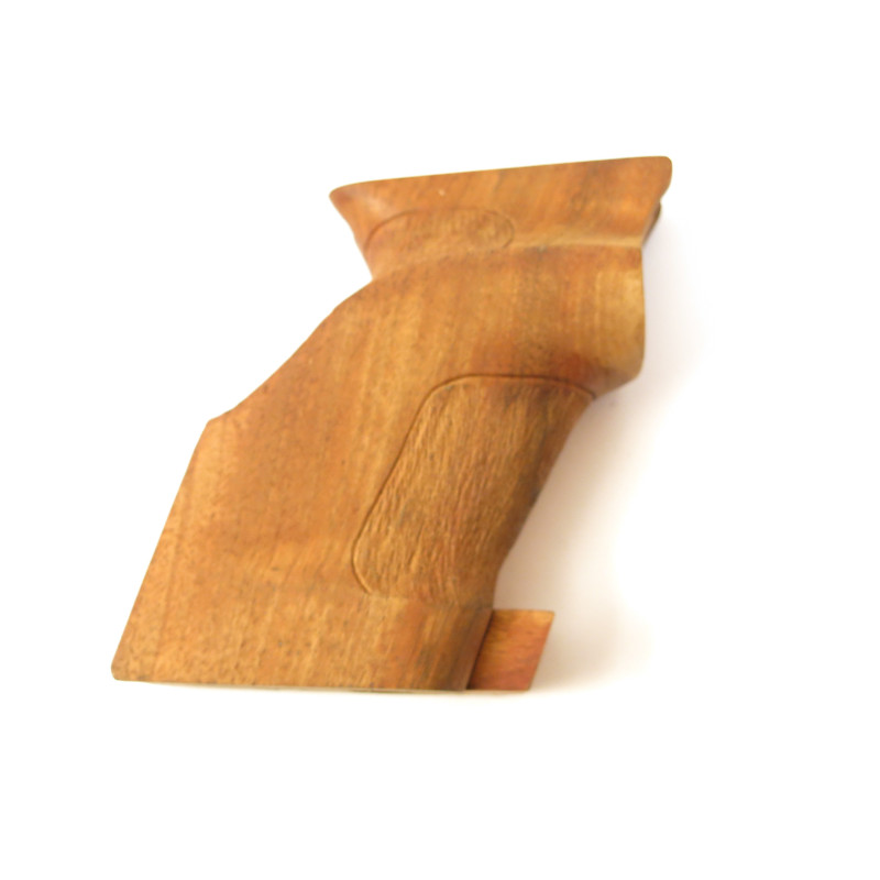 Plaquettes pistolet Drulov 75 Gaucher