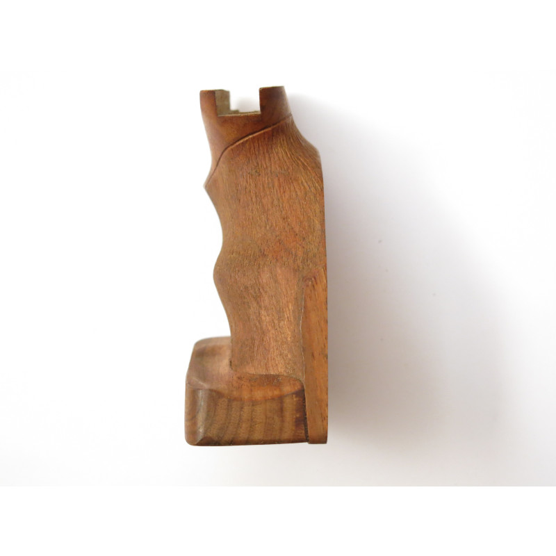 Plaquettes pistolet Drulov 75 Gaucher