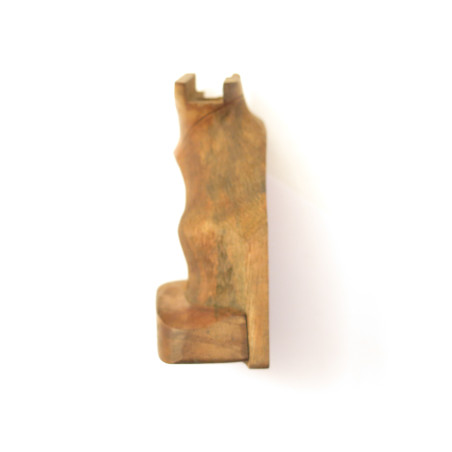 Plaquettes pistolet Drulov 75 Gaucher ref 60 bo 20 2022