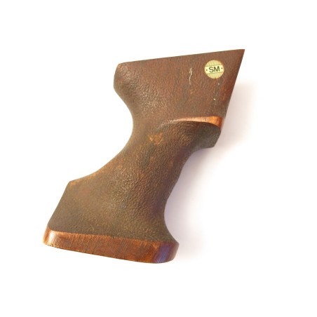 Plaquettes pistolet SM 76 droitier ref 90 bo 20 2022