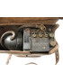 Telephone de campagne US 39/45 ref ra 550 