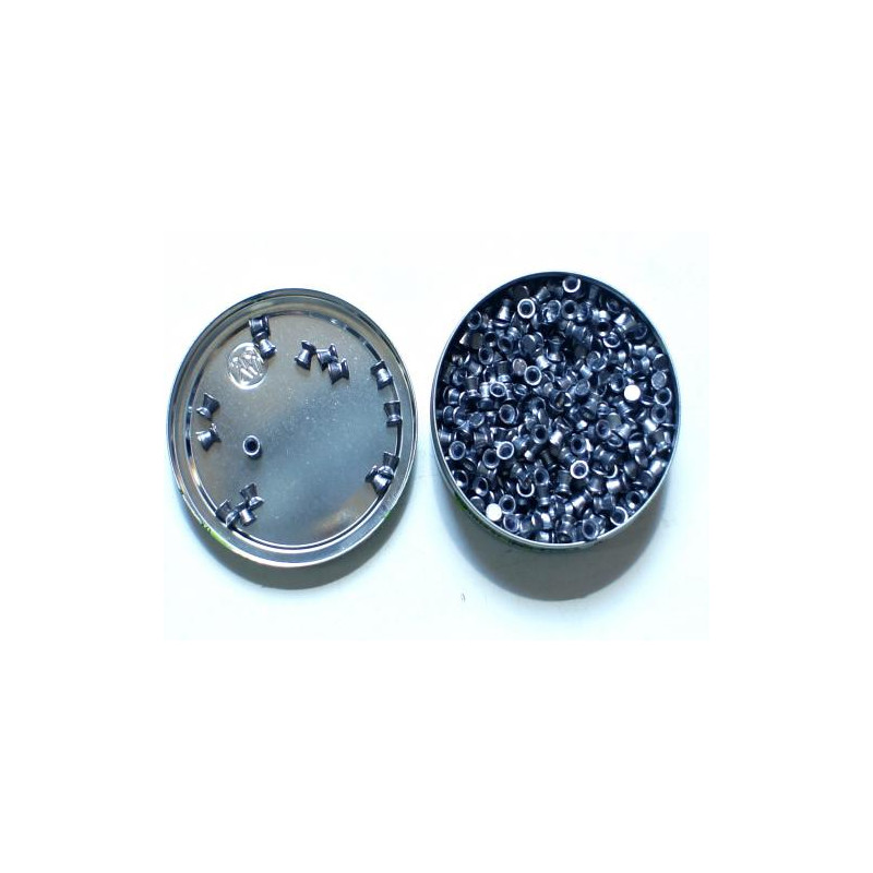 Boite de 500 plomb diabolo 4.5 Basic ref PB410 Boite de 500 plomb diabolo 4.5 Basic ref PB410