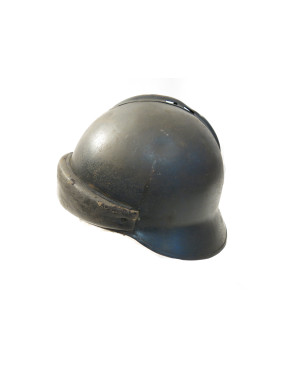 Casque Francais modele 1945...