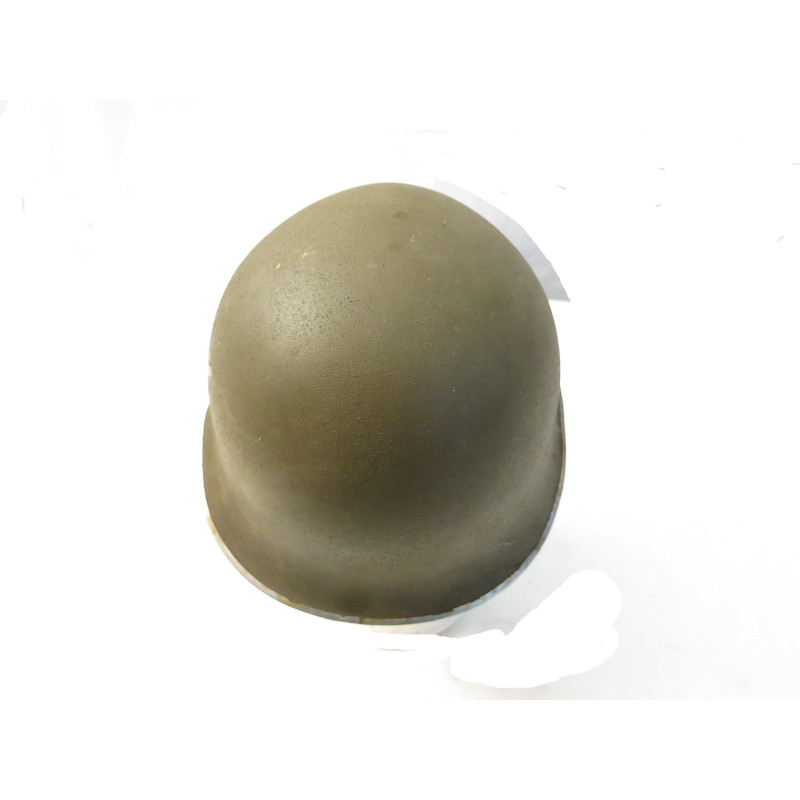 Casque Français M51 complet Réf ca 366