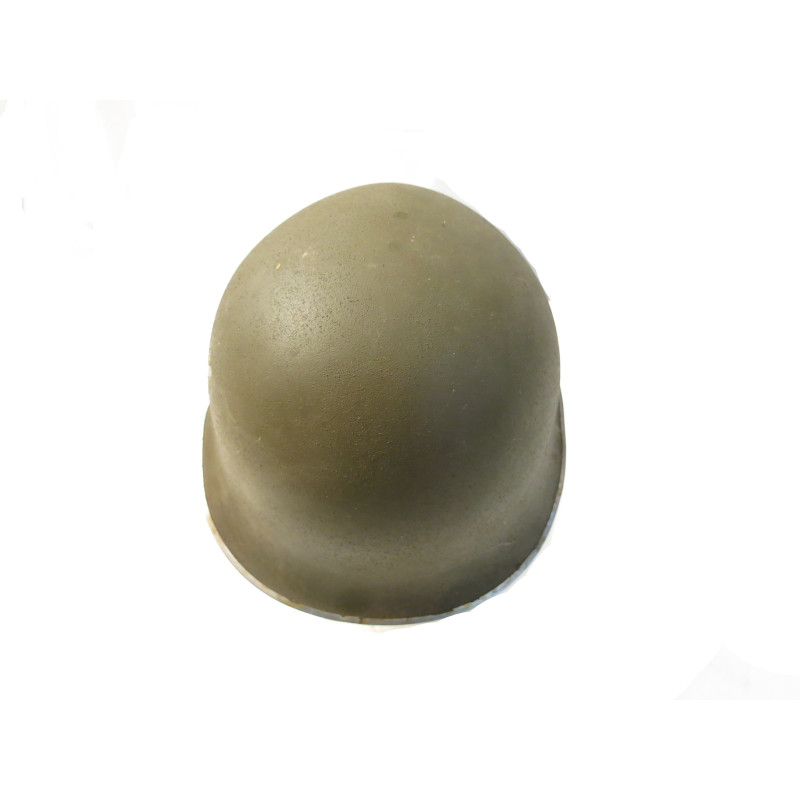 Casque Français M51 complet Réf ca 366