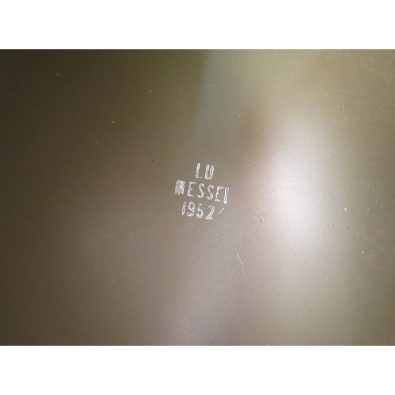 Casque Français M51 complet Réf ca 366