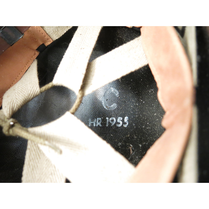 Casque Français M51 complet Réf ca 366