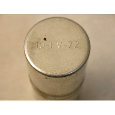 Boite de transport pour 2 allumeurs de grenade France ref 13