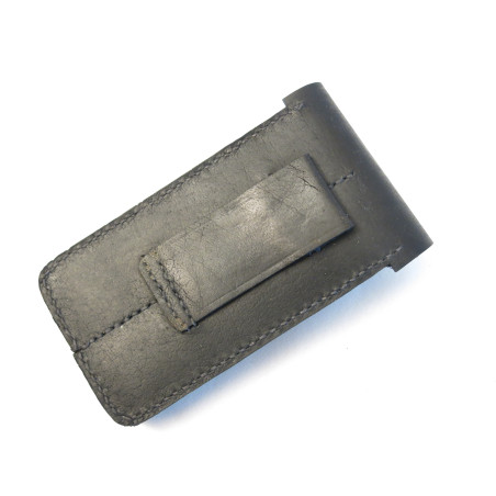 Pouch mag leather P08 Luger 