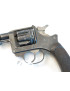 Beau revolver reglementaire 1892 calibre 8 mm categorie B numero 81557