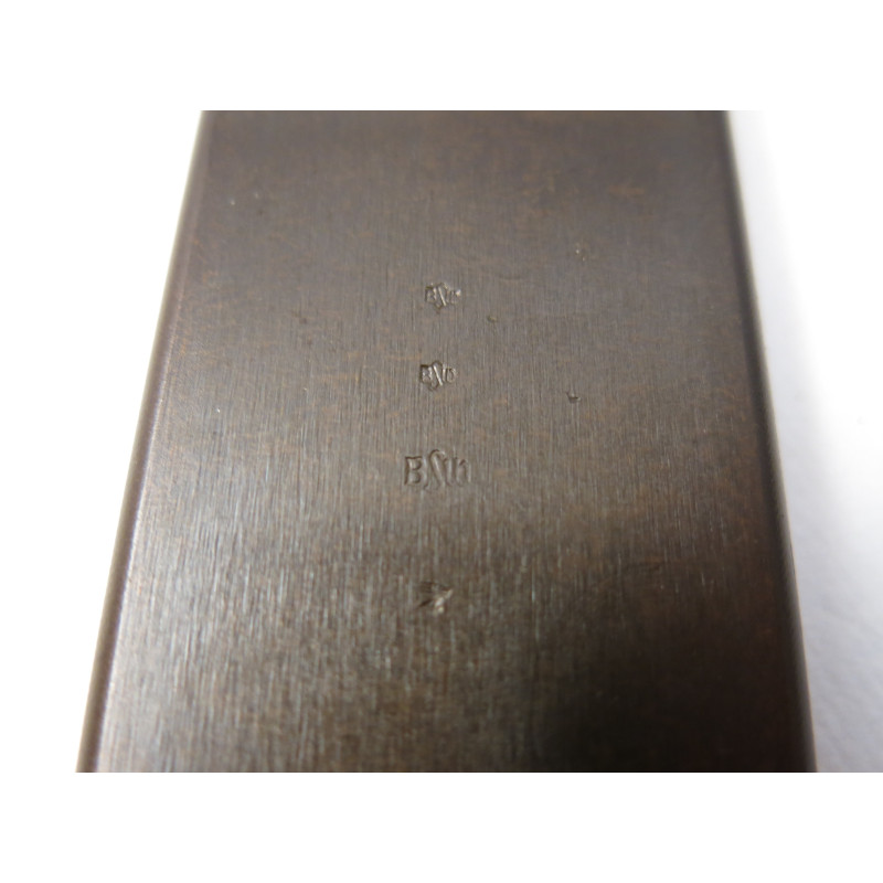 Capot pour trommel  double MG34