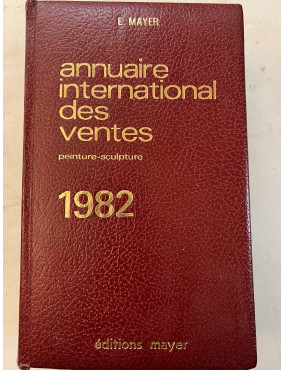 Annuaire International des...