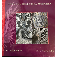 Album Hermann Historica München - 61. Auktion- Highlights