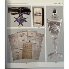 Album Hermann Historica München - 59. Auktion- 13- April 2010