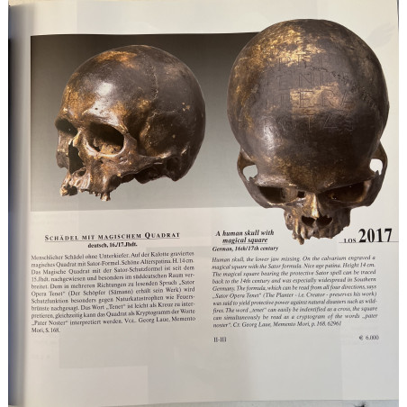 Album Hermann Historica München - 53 Auktion - 17 Oct 2007