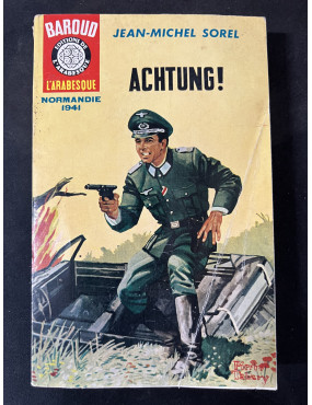 Roman ACHTUNG de...