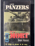 Roman Les Panzers de la mort de Sven Hassel