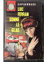 Roman d'espionnage Luc Ferran sonne le glas de Gil Darcy