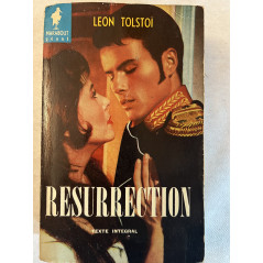 Roman Résurrection de Léon Tolstoï - Texte intégral