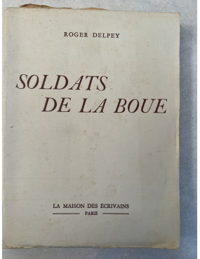 Roman Soldats de la boue de...