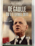 Livre De Gaulle ou l'éternel défi raconté par J. Lacouture et R. Mehl