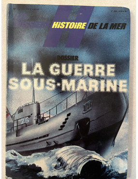 Dossier Histoire de la mer...