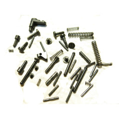 Lot pieces axe vis   PA Bernardelli 60 ou 69