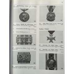 Album Antiquitäten & Historica Carsten Zeige - 26 Verkaufskatalog