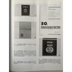 Album Antiquitäten & Historica Carsten Zeige - 11 Auktion 18 Janv 2003