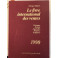 Le livre International des ventes de 1990 par Mayer