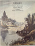 Album de Vente de Sotheby's spécial Atlases, Travel and Natural History