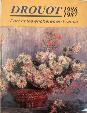 Très bel Album de Drouot de...