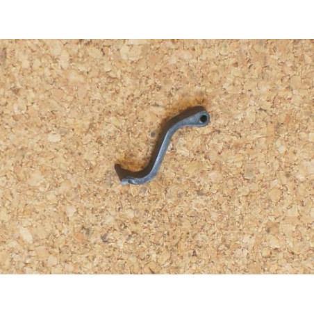 Fourchette  d'armement P08 Luger