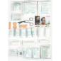 Trousse premier secours Leina Pro Miltec 43 pièces