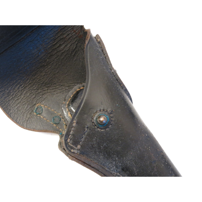 Etui Colt 45 Vietnam noir