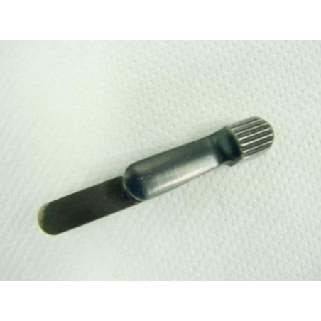 Levier de securité P08