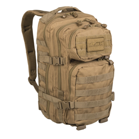 Sac a dos US style "Assault" 20 litres