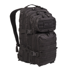 Sac a dos US style "Assault" 20 litres vert
