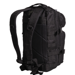 Sac a dos US style "Assault" 20 litres vert