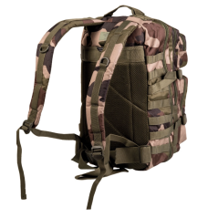 Sac à dos US style "Assault" 36 litres Woodland