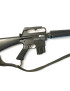 AP 74 Jager calibre 22 long rifle 