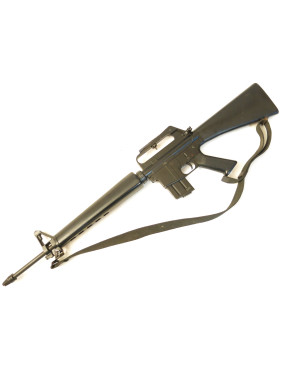 AP 74 Jager calibre 22 long rifle 