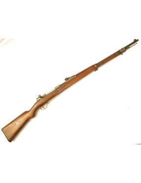 Fusil Mauser Gew 98 Amberg...