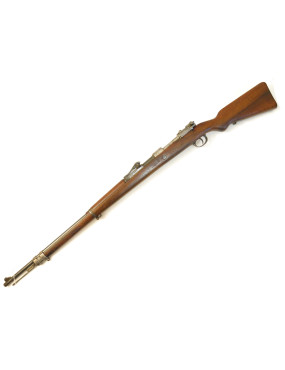 Fusil Mauser Gew 98 Amberg 1913 numéro 6892