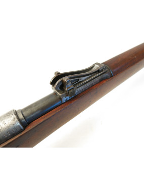 Fusil Mauser Gew 98 Amberg 1913 numéro 6892